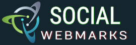 socialwebmarks.com logo